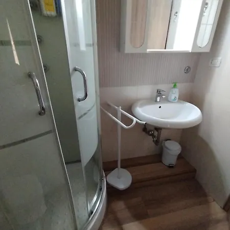 Residenza Ponticelli 3* Florence