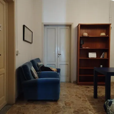 Residenza Ponticelli Guest house 3*