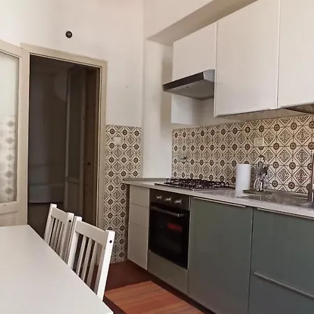 Residenza Ponticelli Vendégház Firenze