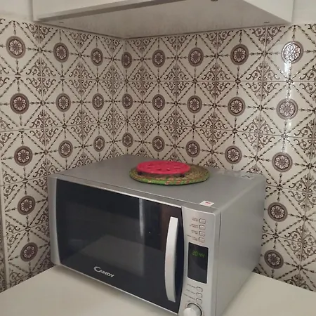 Residenza Ponticelli Firenze