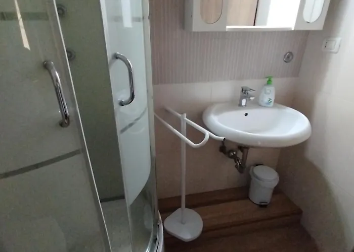 Residenza Ponticelli 3* Firenze