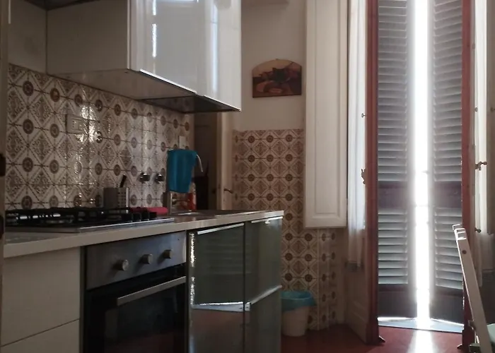 Residenza Ponticelli Gæstehus Firenze